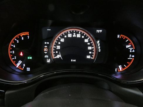 New 2026 Dodge Durango GT AWD/4WD image 20