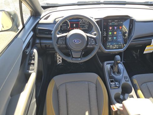 New 2026 Subaru Crosstrek 2.5i Sport image 20