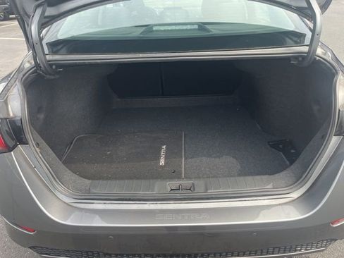 Used 2023 Nissan Sentra SV w/ All-Weather Package image 20