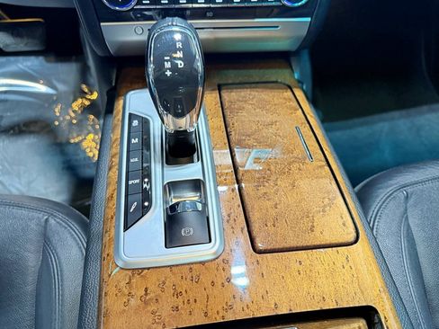 Used 2014 Maserati Quattroporte S Q4 image 25