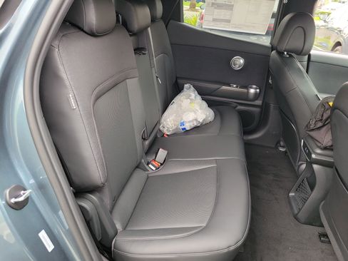 New 2026 Genesis GV60 RWD image 19