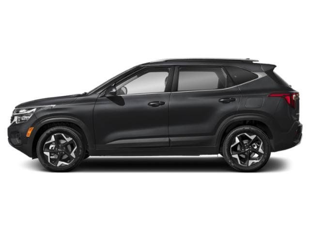 Certified 2024 Kia Seltos EX AWD/4WD image 3
