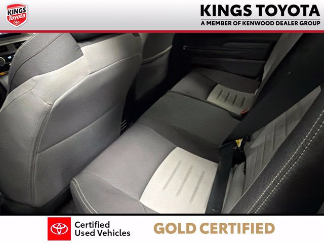 Certified 2024 Toyota Tacoma TRD Sport w/ TRD Sport Upgrade Package AWD/4WD image 17