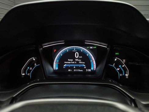 Used 2019 Honda Civic EX image 23