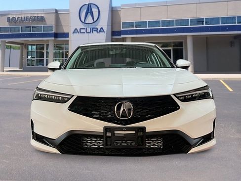 New 2026 Acura Integra image 9