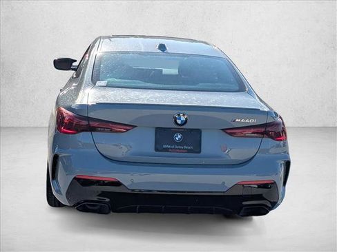 New 2027 BMW M440i Coupe w/ Premium Package RWD image 7