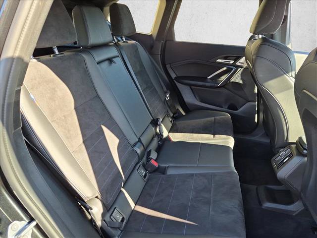 Certified 2025 BMW X1 xDrive28i w/ M Sport Package AWD/4WD image 20