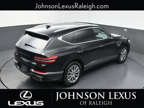 Used 2021 Genesis GV80 2.5T AWD/4WD image 27