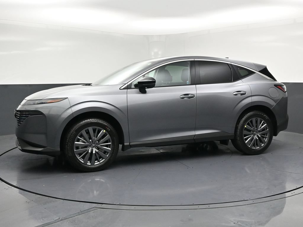 New 2026 Nissan Murano SL AWD/4WD image 2