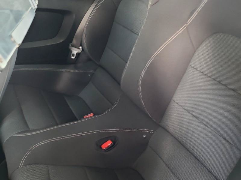 Used 2015 Ford Mustang Convertible w/ Equipment Group 051A RWD image 9