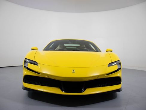 Certified 2022 Ferrari SF90 Stradale image 11