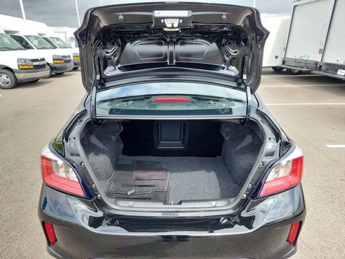 Used 2022 Mitsubishi Mirage G4 Black Edition FWD image 28