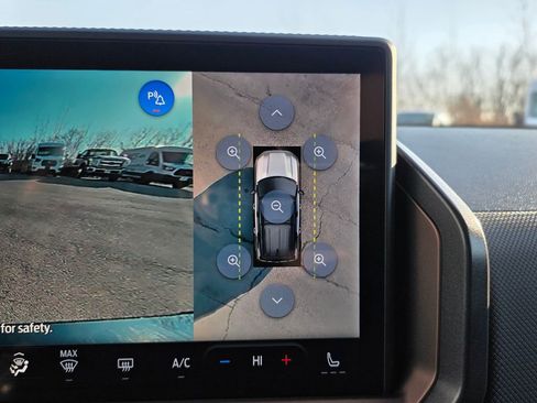 New 2026 Ford Bronco Sport Outer Banks w/ Outer Banks Tech Package+ AWD/4WD image 47
