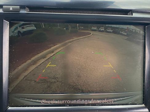 Used 2021 Nissan Murano SV FWD image 30