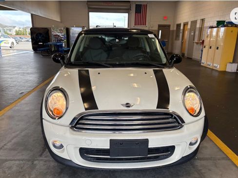 Used 2013 MINI Cooper Hardtop FWD image 1