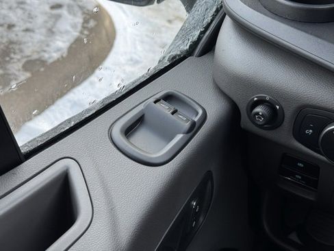 New 2026 Ford Transit 350 148 High Roof Extended AWD w/ Load Area Protection Package image 23