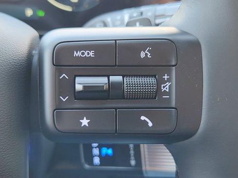 New 2026 Hyundai Santa Fe Calligraphy image 13