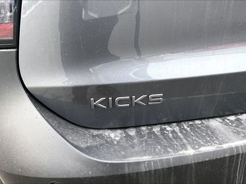 New 2026 Nissan Kicks SV w/ Cold Weather Package image 9