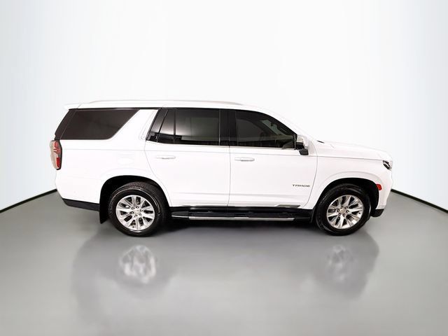 Used 2023 Chevrolet Tahoe Premier w/ Advanced Technology Package AWD/4WD image 8