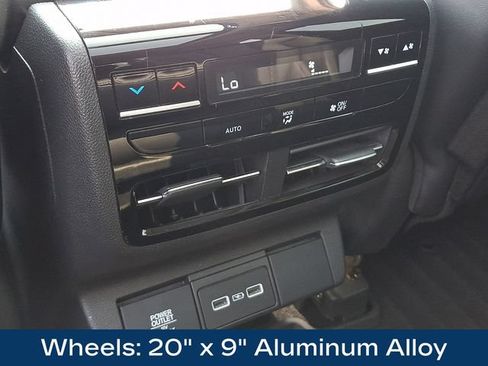 Used 2022 Acura MDX SH-AWD w/ Technology Package image 18