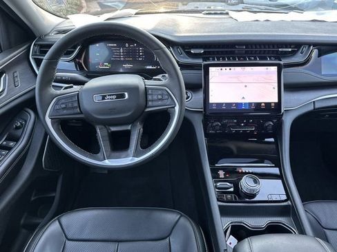 Used 2023 Jeep Grand Cherokee 30th Anniversary image 27