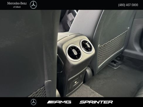 New 2026 Mercedes-Benz CLA 250 image 19