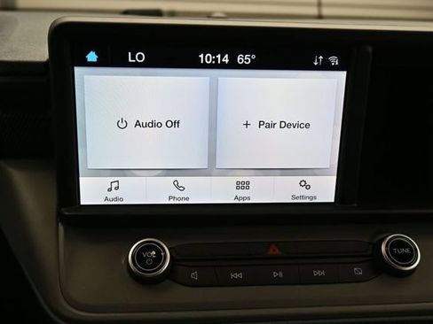 Used 2023 Ford Maverick XL FWD image 9