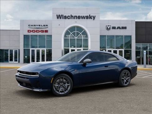 New 2026 Dodge Charger R/T Scat Pack image 2
