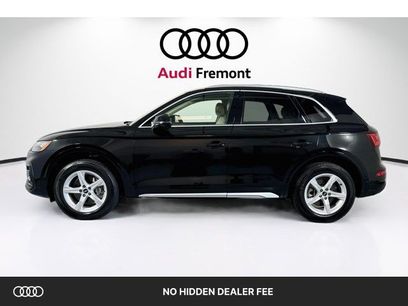 Used 2022 Audi Q5 2.0T Premium