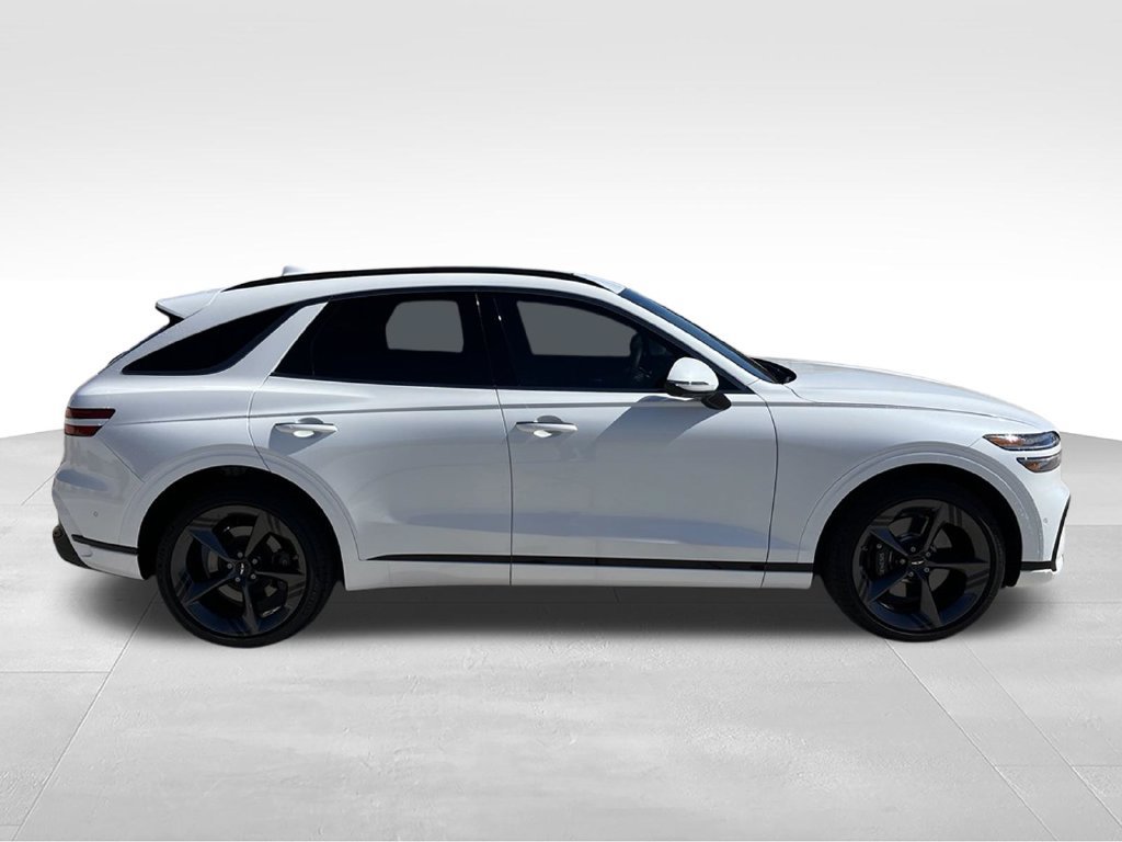 Used 2026 Genesis GV70 2.5T Sport Prestige AWD/4WD image 10