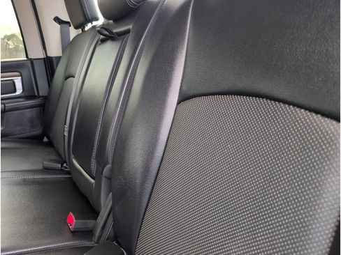 Used 2017 RAM 3500 Laramie image 33