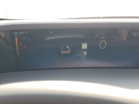 New 2026 Lincoln Nautilus Reserve AWD/4WD image 19