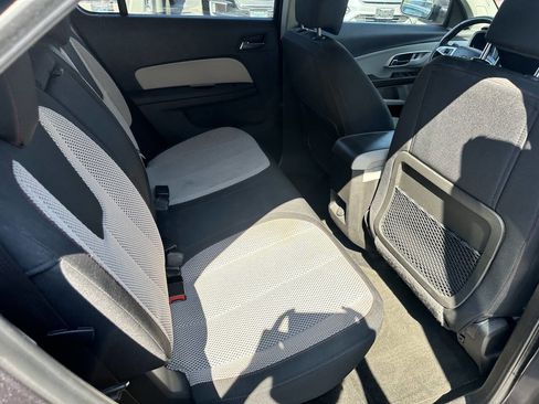 Used 2015 Chevrolet Equinox LT image 21