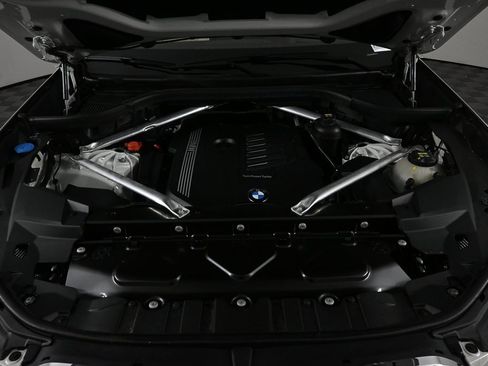 Used 2019 BMW X5 xDrive40i w/ Convenience Package image 30