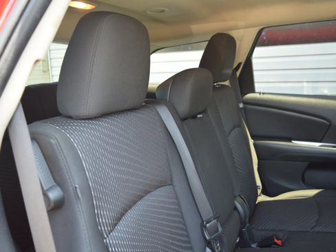 Used 2016 Dodge Journey SXT FWD image 23