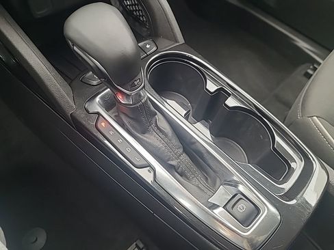 Used 2024 Chevrolet TrailBlazer LT w/ LT Cold Weather Package image 25