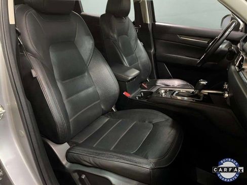 Used 2018 MAZDA CX-5 Grand Touring image 81