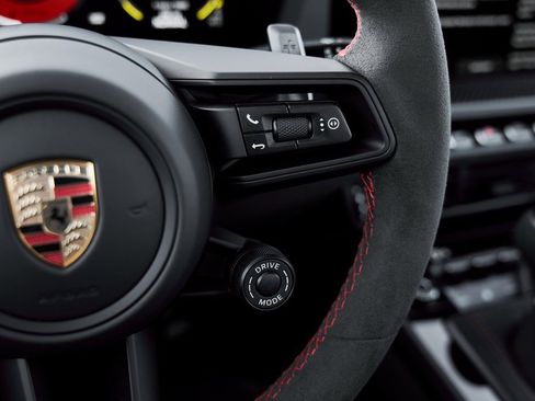 Used 2025 Porsche 911 GT3 w/ Chrono Package image 53