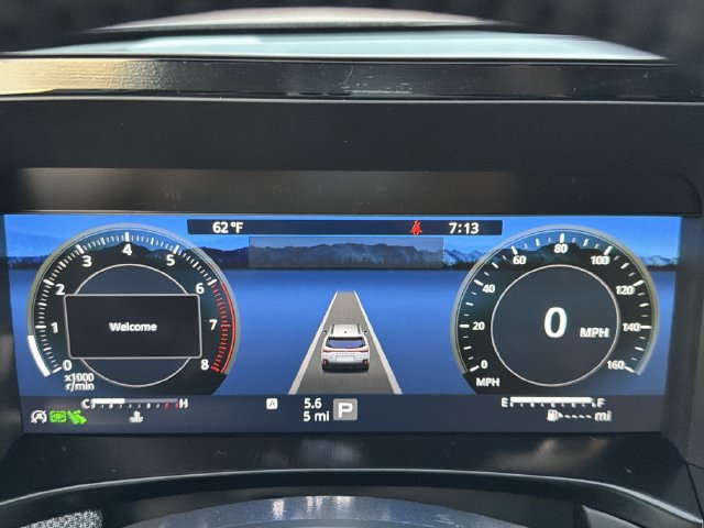 New 2026 Subaru Outback Limited AWD/4WD image 27