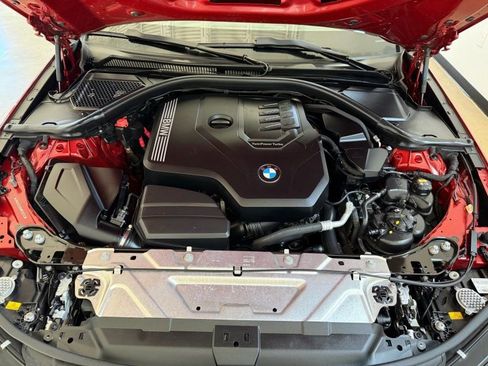 Used 2021 BMW 330i M SPORT w/ Executive Package image 33