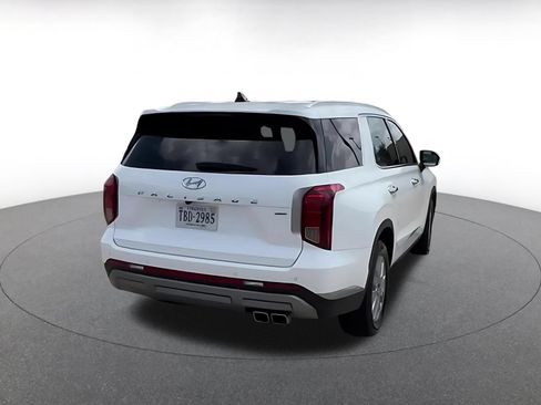 Used 2025 Hyundai Palisade SEL AWD/4WD image 14