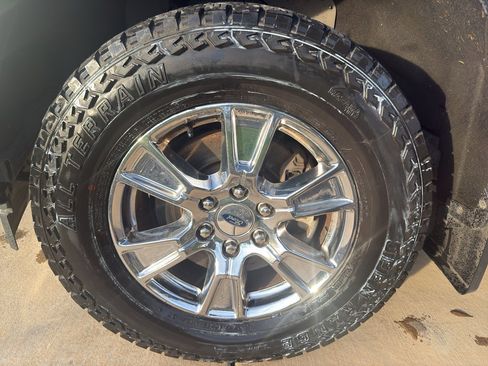 Used 2017 Ford F150 XLT w/ Equipment Group 302A Luxury image 20