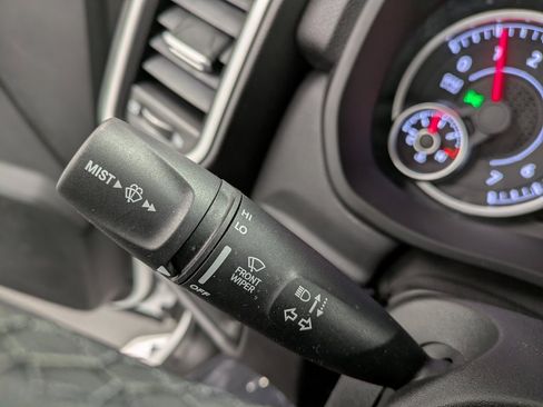 Used 2025 RAM 2500 Big Horn image 18