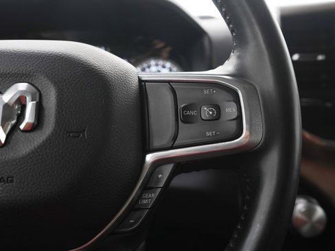 Used 2022 RAM 1500 Laramie AWD/4WD image 24