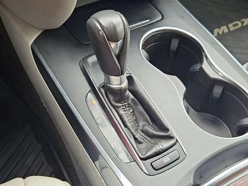 Used 2014 Acura MDX SH-AWD image 27