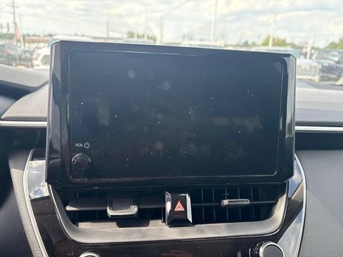 Used 2026 Toyota Corolla LE FWD image 16