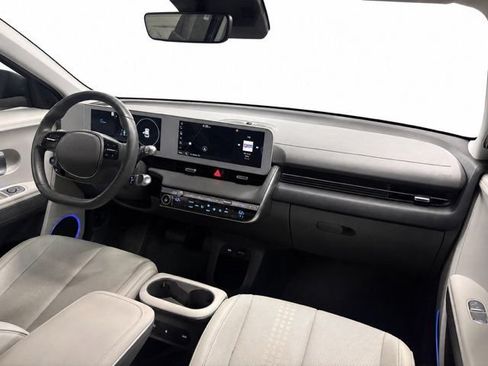 Used 2023 Hyundai Ioniq 5 SEL AWD/4WD image 16