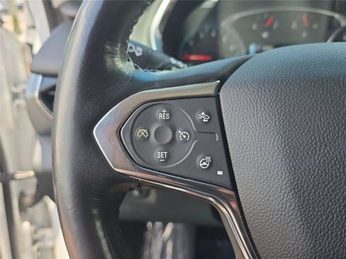 Used 2019 Chevrolet Traverse Premier w/ Redline Edition AWD/4WD image 31