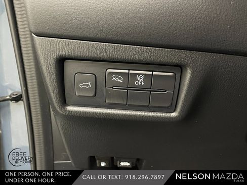 Certified 2023 MAZDA CX-5 Carbon Edition image 28