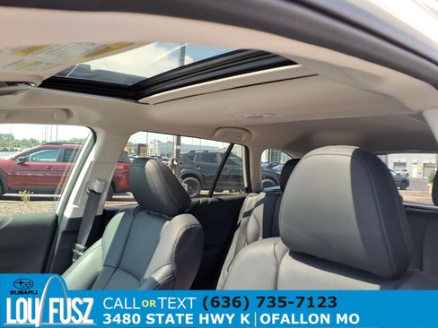 Used 2024 Subaru Outback Limited AWD/4WD image 25